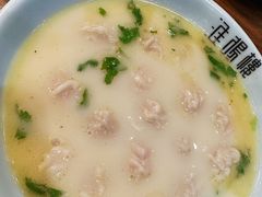 -淮扬楼(文港路店)