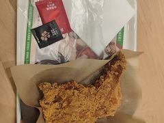 -德克士(聚银时代店)