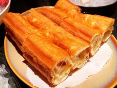 -荣记火锅(青悦城店)