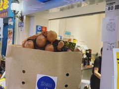 -三厘鸡蛋仔(印力店)