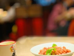 -新白鹿餐厅(金鹰新街口店)