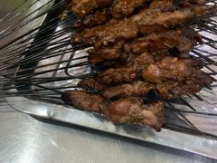 -文文烤肉(大皮院店)