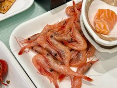 -钱库里海鲜自助(唐山街店)