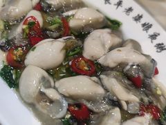 -长平老姿娘夜粥(平东一街店)