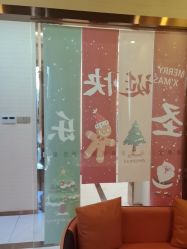 -芳朵美容养生SPA