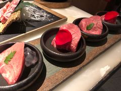 -厚贞日式烤肉(龙之梦店)