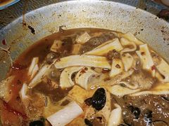-成老灶火锅鸡(平山店)