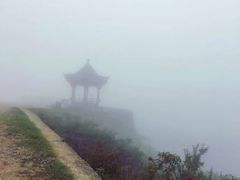 -浙西天池景区
