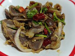 -云晓光头烧烤吧(盛夏店)