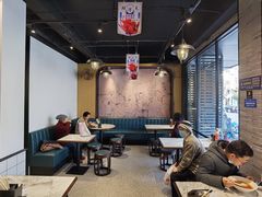 -鲜得来排骨年糕(即墨路店)