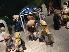 -成都泰迪熊博物馆