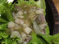 -やきにく 牛将日式焼肉(新华路店)