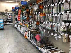 -沃尔玛超市(武侯店)