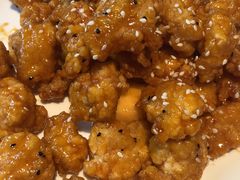 -聚味斋香辣蟹(生态城万达店)