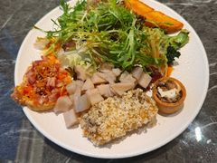 -成都天府丽都喜来登饭店