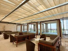 -上海嘉定喜来登酒店
