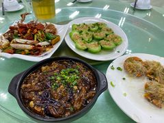 -景好海鲜餐厅(大鹏必选旅游店)