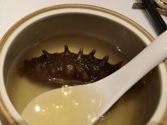 -广州富力丽思卡尔顿酒店·丽轩·粤菜