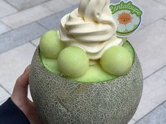 -朱迪小铺.半糖奶油蛋糕(海汇港店)
