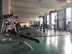 -南京奥林匹克体育中心-体育馆