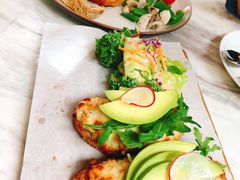 -农畉LONFOOD(福田星河COCOPark店)