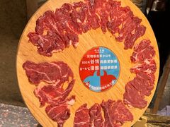 -吼堂老火锅(太古里总店)