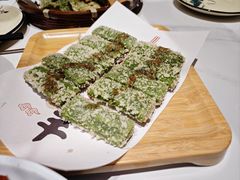 -阿露佳·舌尖上的安吉菜