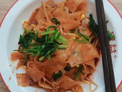 -宋益驴蹄子面肉夹馍(辛家庙店)