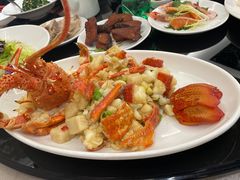 -新南华大酒店(广中店)