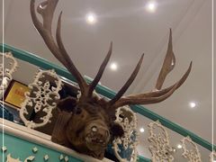 -阿拉丁新疆风味餐厅·清真(罗廊巷店)