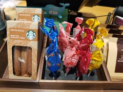 -星巴克臻选(沈阳万象城店)