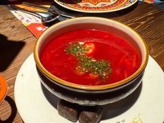 -卢布里西餐厅(海拉尔店)