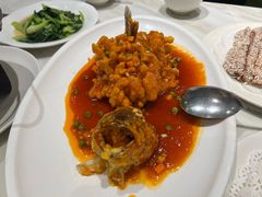 -宏玲餐厅(四川南路店)