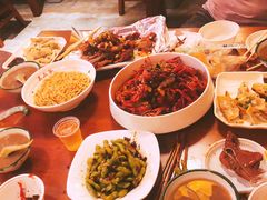 -关二哥烧烤(王家湾店)