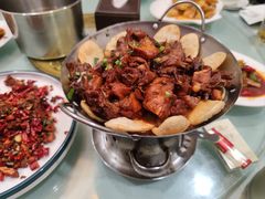 -川人川菜馆·小龙虾·鲜虾现做(黄山路店)