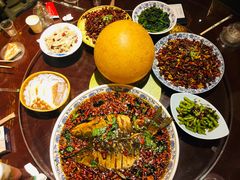 -杨记隆府(汉街店)