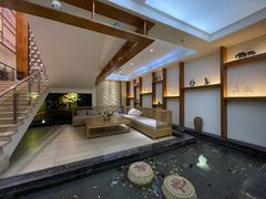 -天沐温泉(抚顺店)
