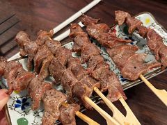 鸡心-哥哥の深夜食堂(红松东路店)