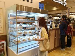 -小飞象面包公社(珠江路金鹰店)