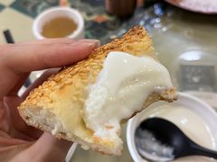 馕饼-新疆红柳花餐厅(新洲店)