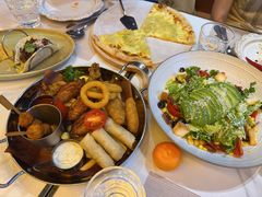 -get pizza意大利餐厅(凯德MALL店)