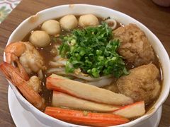 -曼谷食堂·泰国家庭料理(丹桂路店)