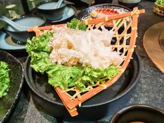-湊湊火锅·茶憩(新中关购物中心店)