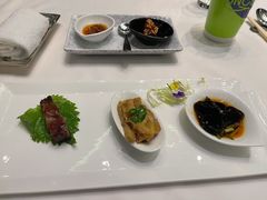 -明阁 Ming Court(广州朗豪酒店)