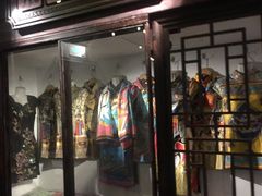 -万达影城(汉街万达广场IMAX店)