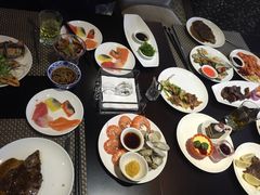 -339旋转餐厅(天府熊猫塔店)