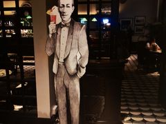 -Long Bar(莱佛士酒店)