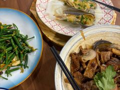 -老阿伯·闽南菜