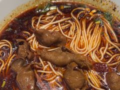 -好這口重庆小面(总店)
