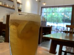 冰摇蜜桃乌龙-幸会吉市(丰泽店)